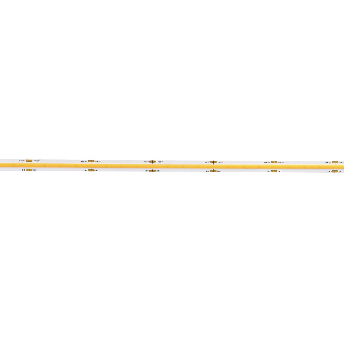 Светодиодная лента ST Luce COB 24В 60W 4000K 2400Lm IP20 ST018.412.20.2