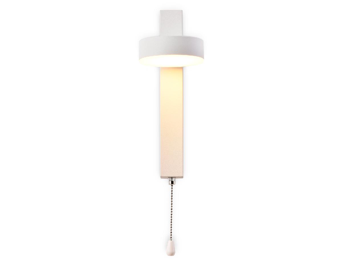 Настенный светодиодный светильник Ambrella Light Wallers FW160