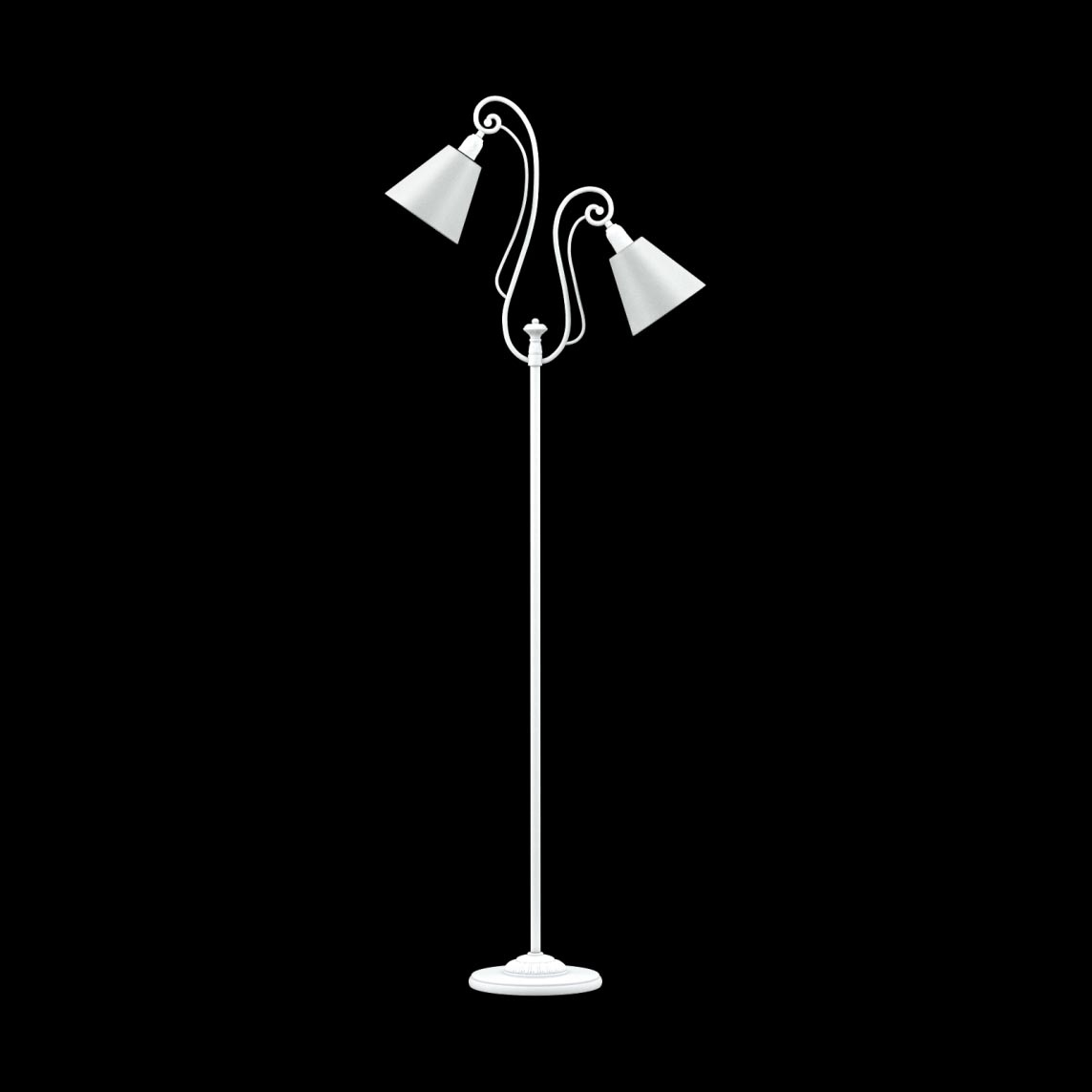 Торшер Lamp4you Classic E-02-WM-LMP-O-25