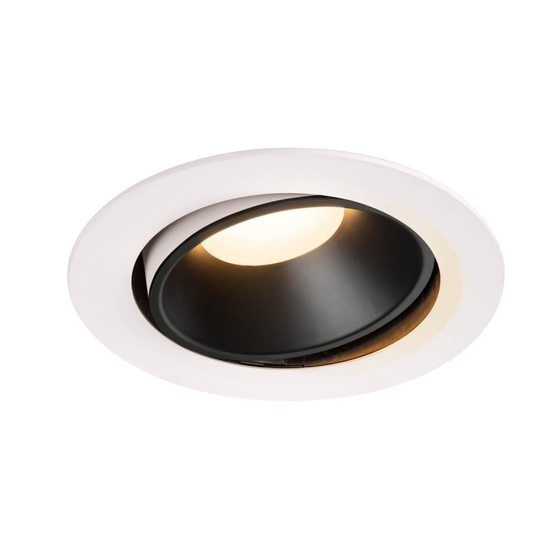 Встраиваемый светильник SLV Numinos Move XL DL 1003733