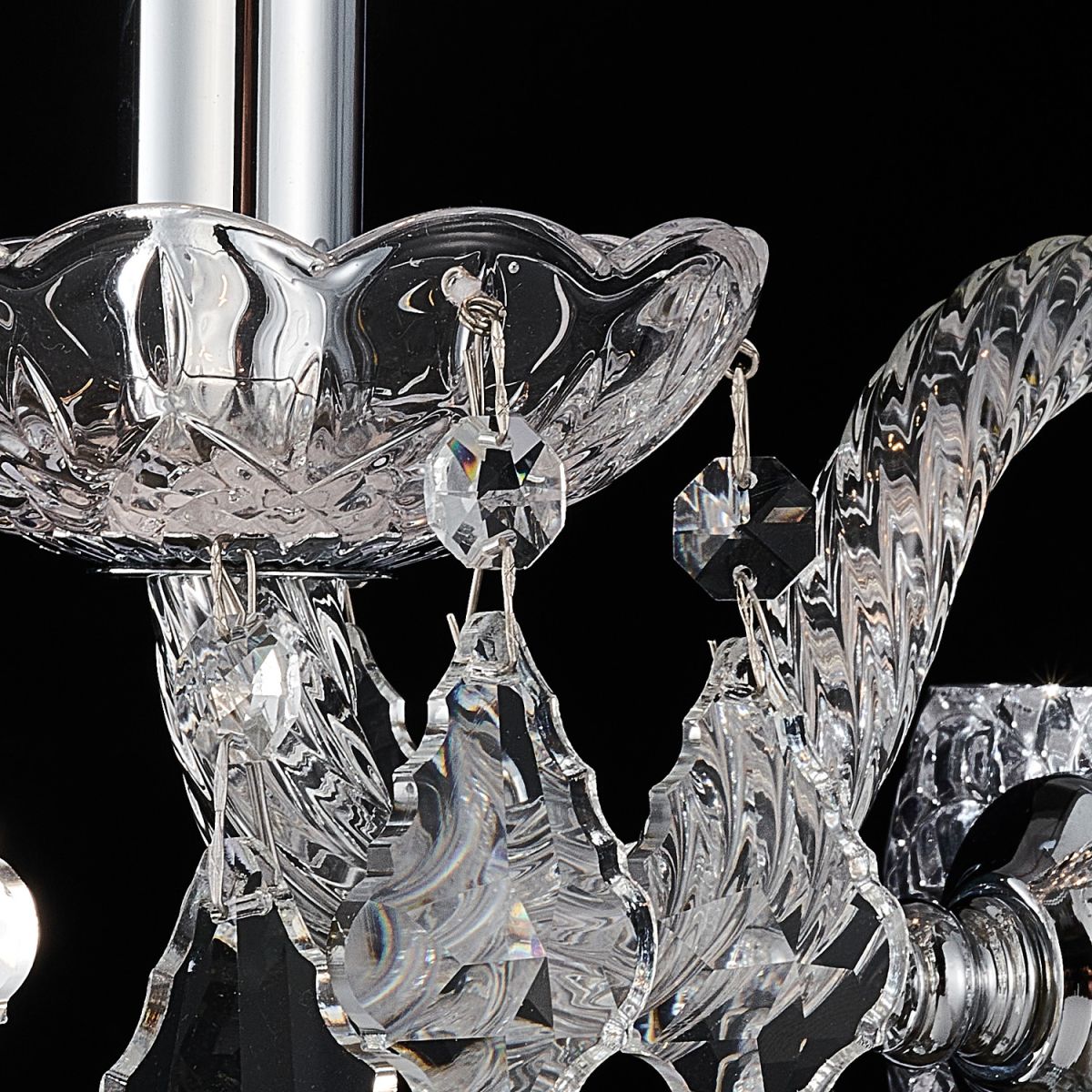 Бра Illumico IL2063-1WBC-25 ELITE