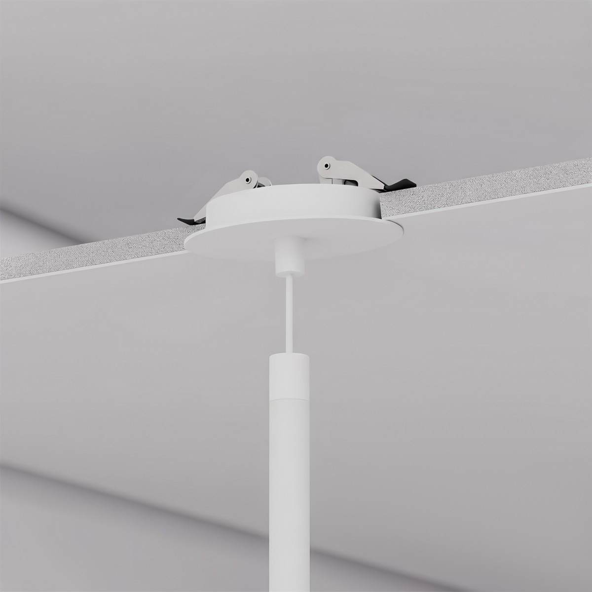 Потолочное крепление скрытого монтажа LOFT IT Base 10453/110