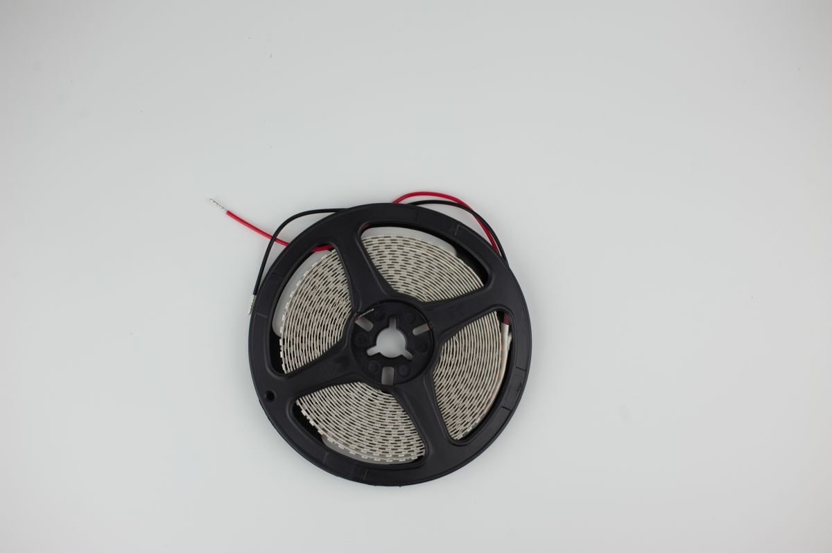 Светодиодная лента LEDS POWER 2835 180/м (16Вт/м) 12В теплая 008738