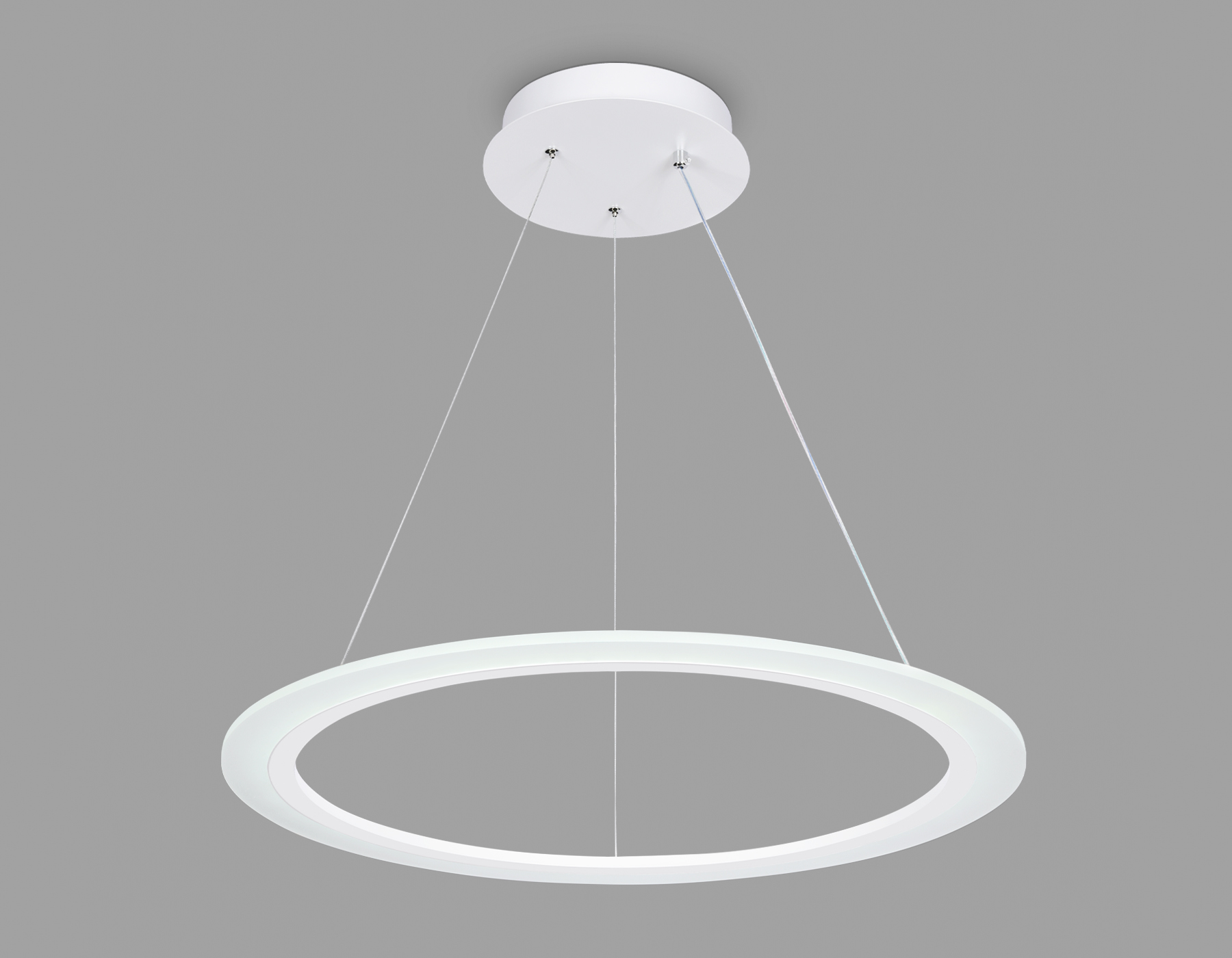Подвесной светильник Ambrella Light Acrylica Original FA4342