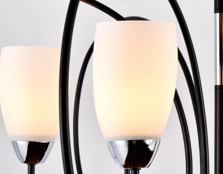 Подвесная люстра Ambrella Light Traditional TR3126