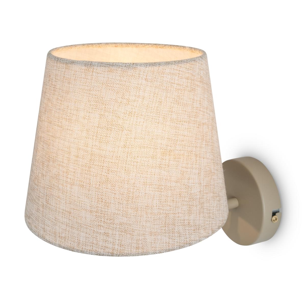 Бра Freya Butler FR2057WL-01BG