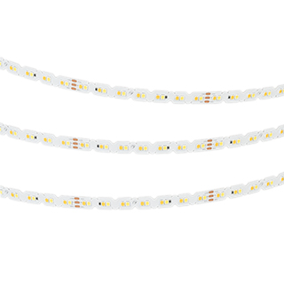 Светодиодная лента Arlight RZ-A140-10mm 24V White-MIX (15 W/m, IP20, 5m) (Изменяемая ЦТ) 063092