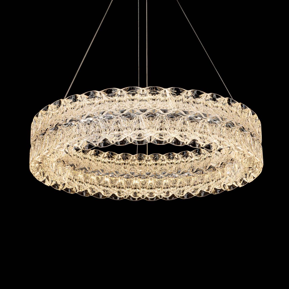 Подвесная люстра Modelux ML.8185.600 CR