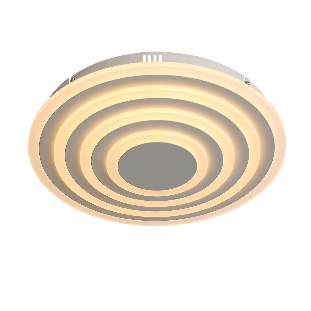Потолочный светодиодный светильник ST Luce Тorres SL847.502.03