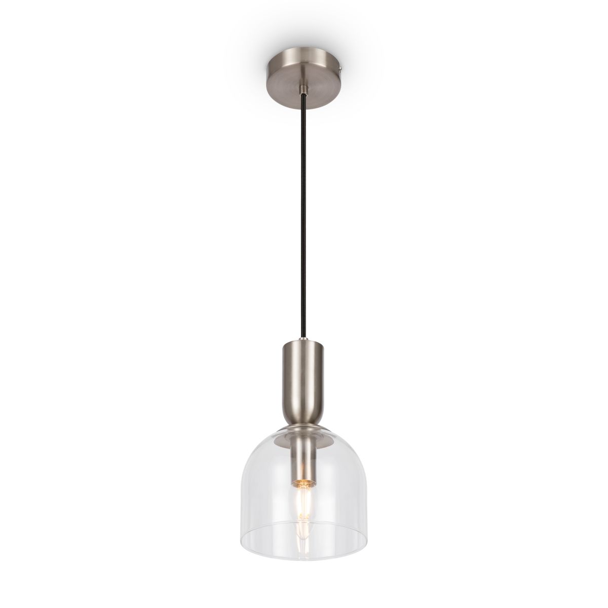 Подвесной светильник Freya Heritage FR5263PL-01N