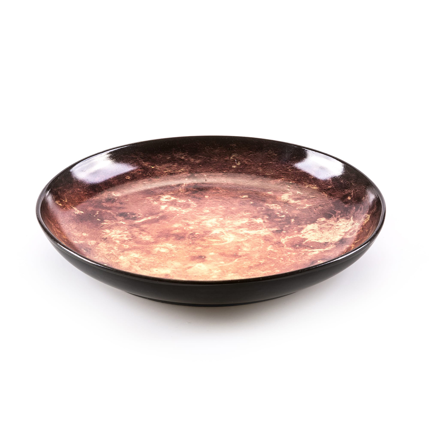Тарелка глубокая Mars Seletti Cosmic Diner 10823