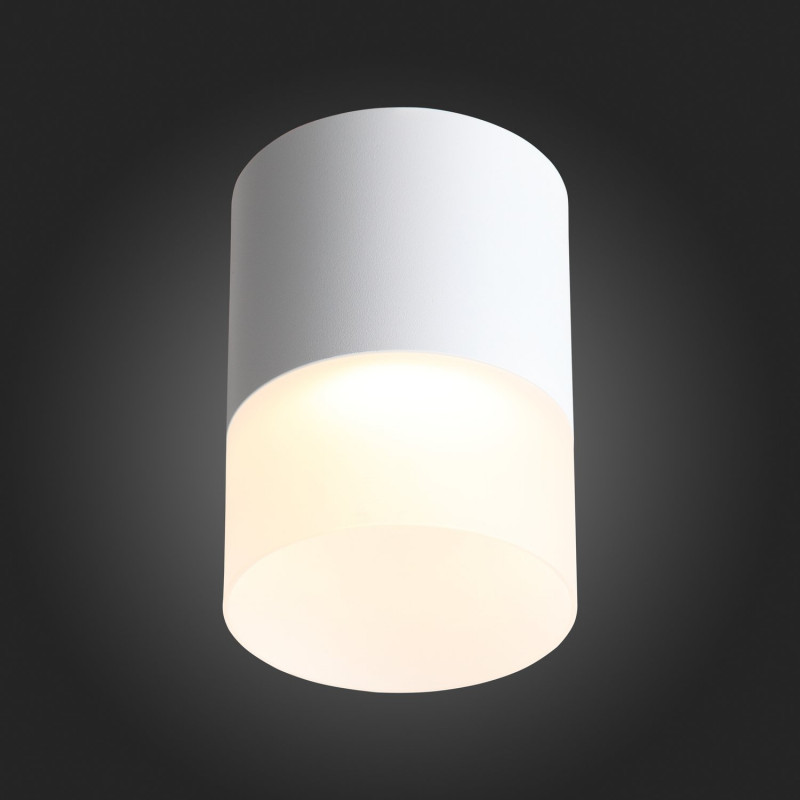 Потолочный светодиодный светильник ST Luce Ottu ST100.542.15