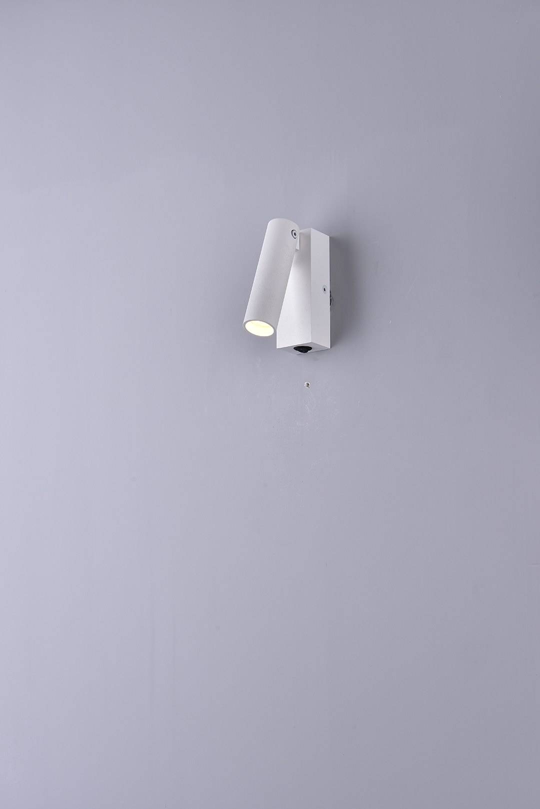 Настенный светильник DesignLed GW-B160-3-WH-WW 003215