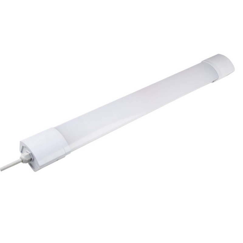 Линейный светодиодный светильник (UL-00006095) Uniel ULT-V50-36W/4000K/K IP65 WHITE