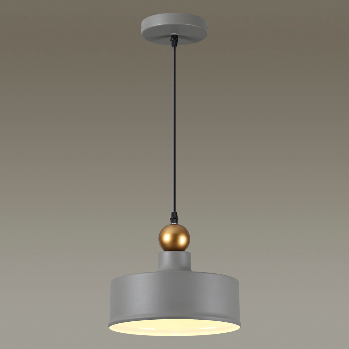 Подвесной светильник Odeon Light Bolli 4089/1 УЦ