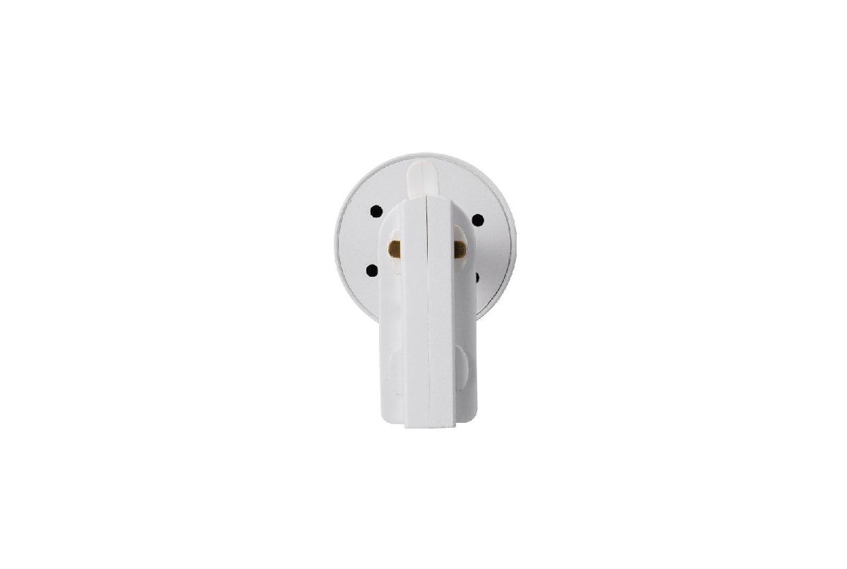 Трековый светильник Lucia Tucci Tenco LTP-T016-5W-W
