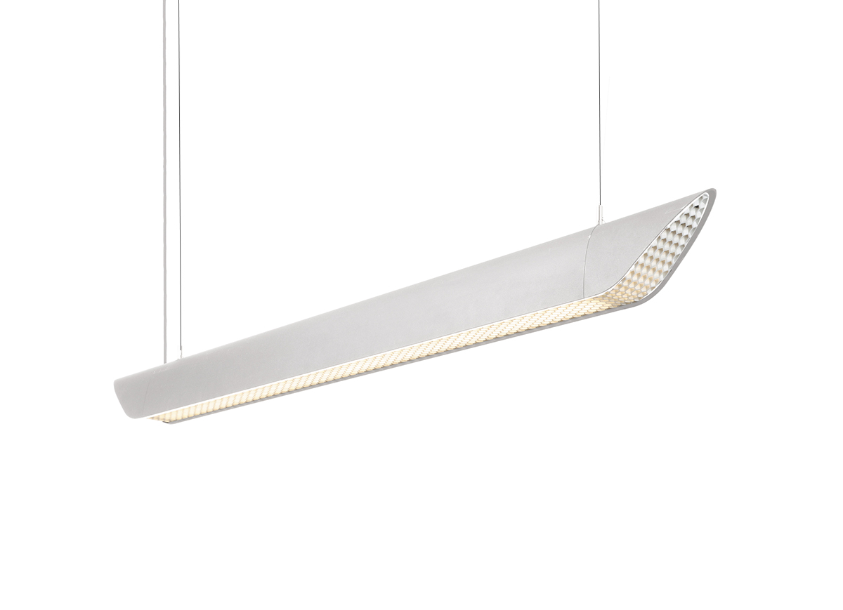 Подвесной светильник Donolux Mesh DL20081S138NW36 White