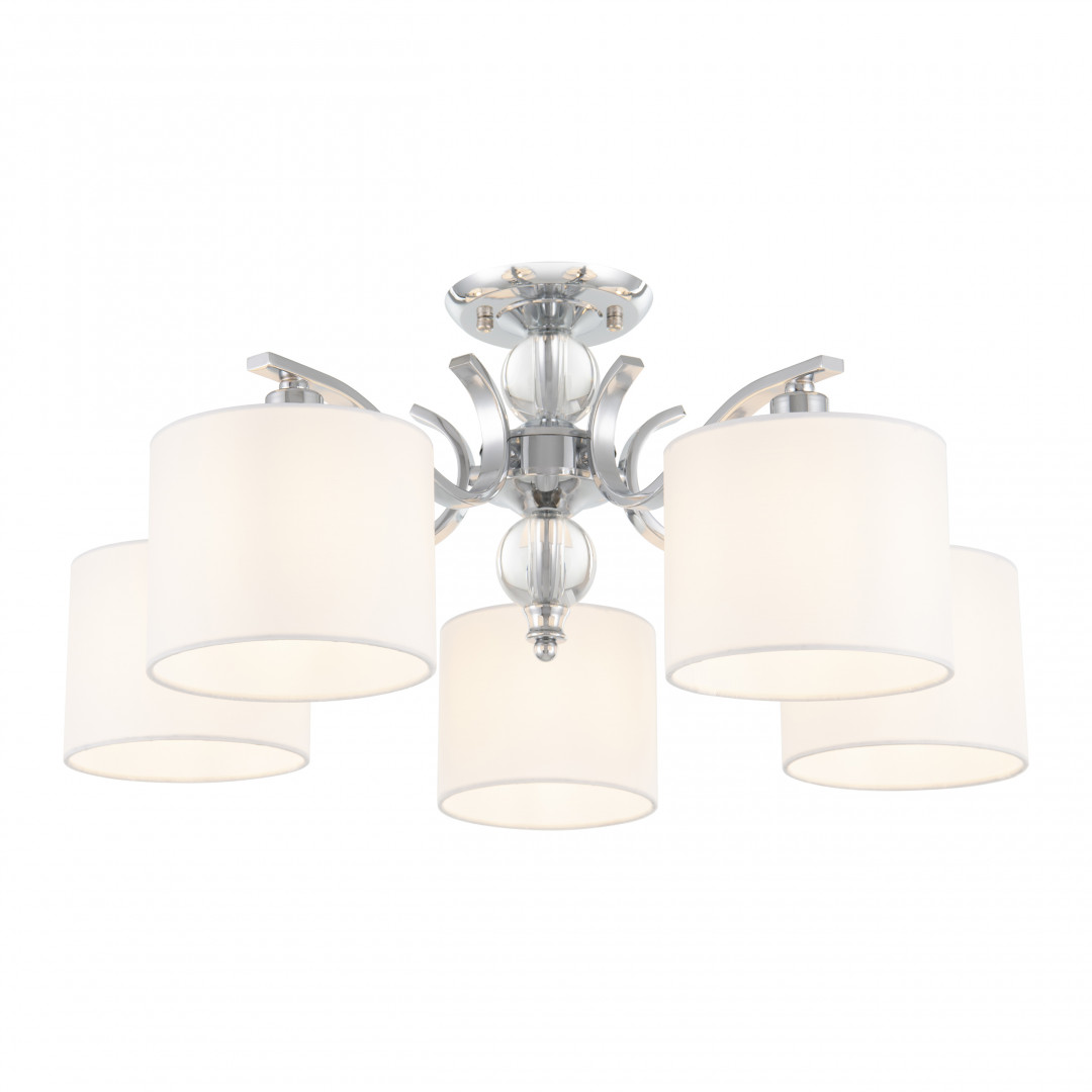 Подвесная люстра Arte Milano Napoli 332434/5 CR