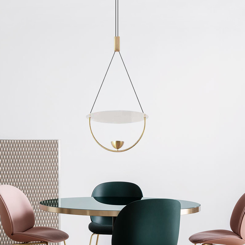 Подвесной светильник ImperiumLoft Liria 232618-26