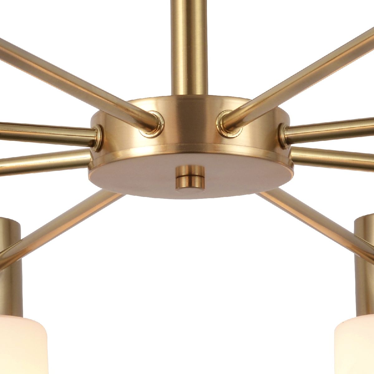 Люстра на штанге Reluce 94535-0.3-08