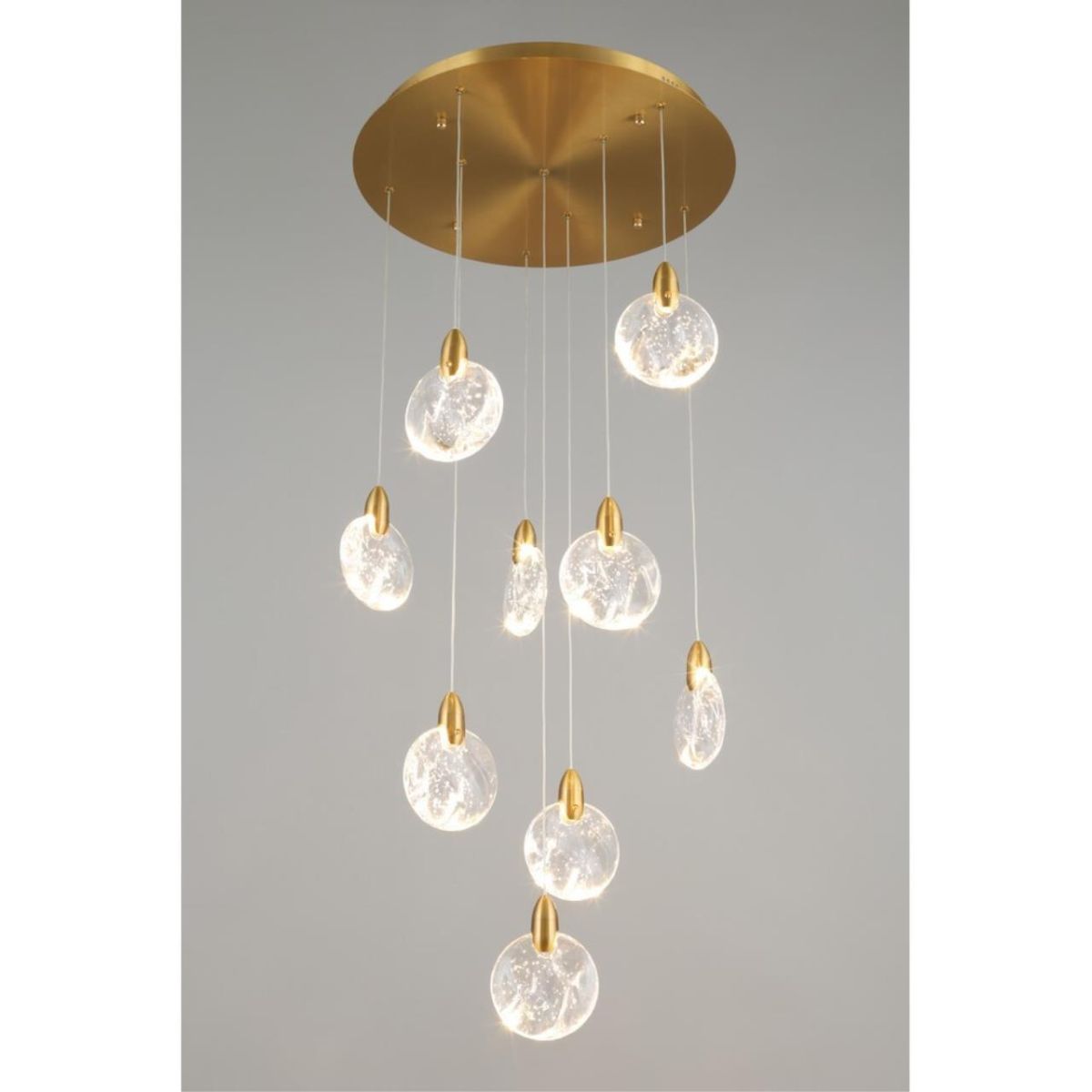 Подвесной светильник Aployt Liza APL.084.06.27