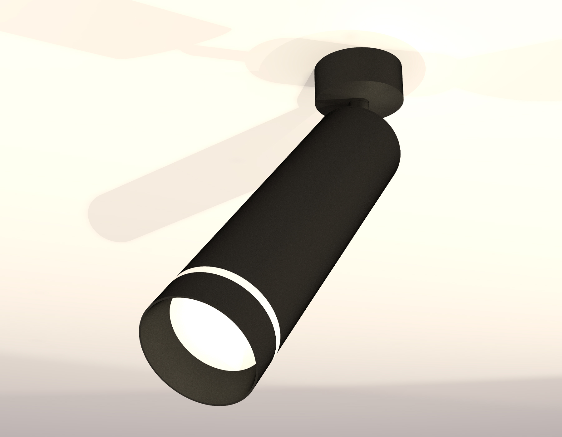 Спот Ambrella Light Techno Spot XM6356003 (A2210, C6356, N6229)