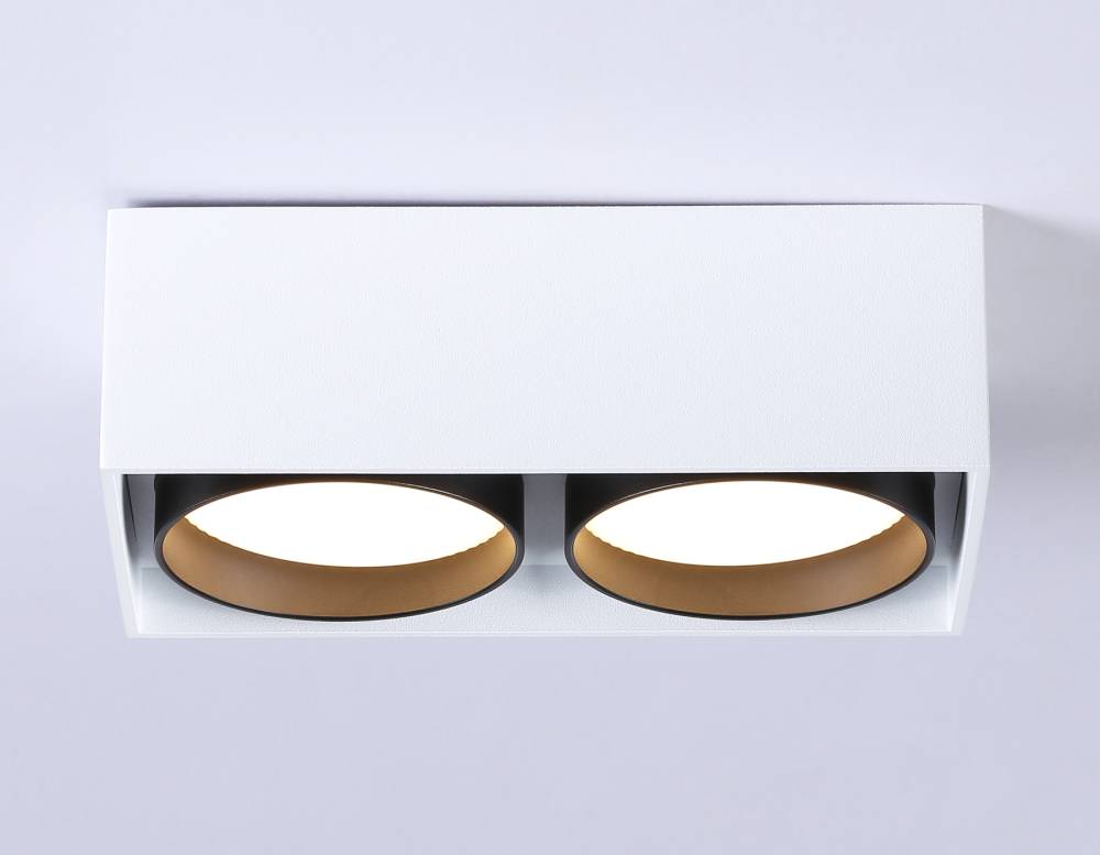 Накладной светильник Ambrella Light GX Standard tech TN70872