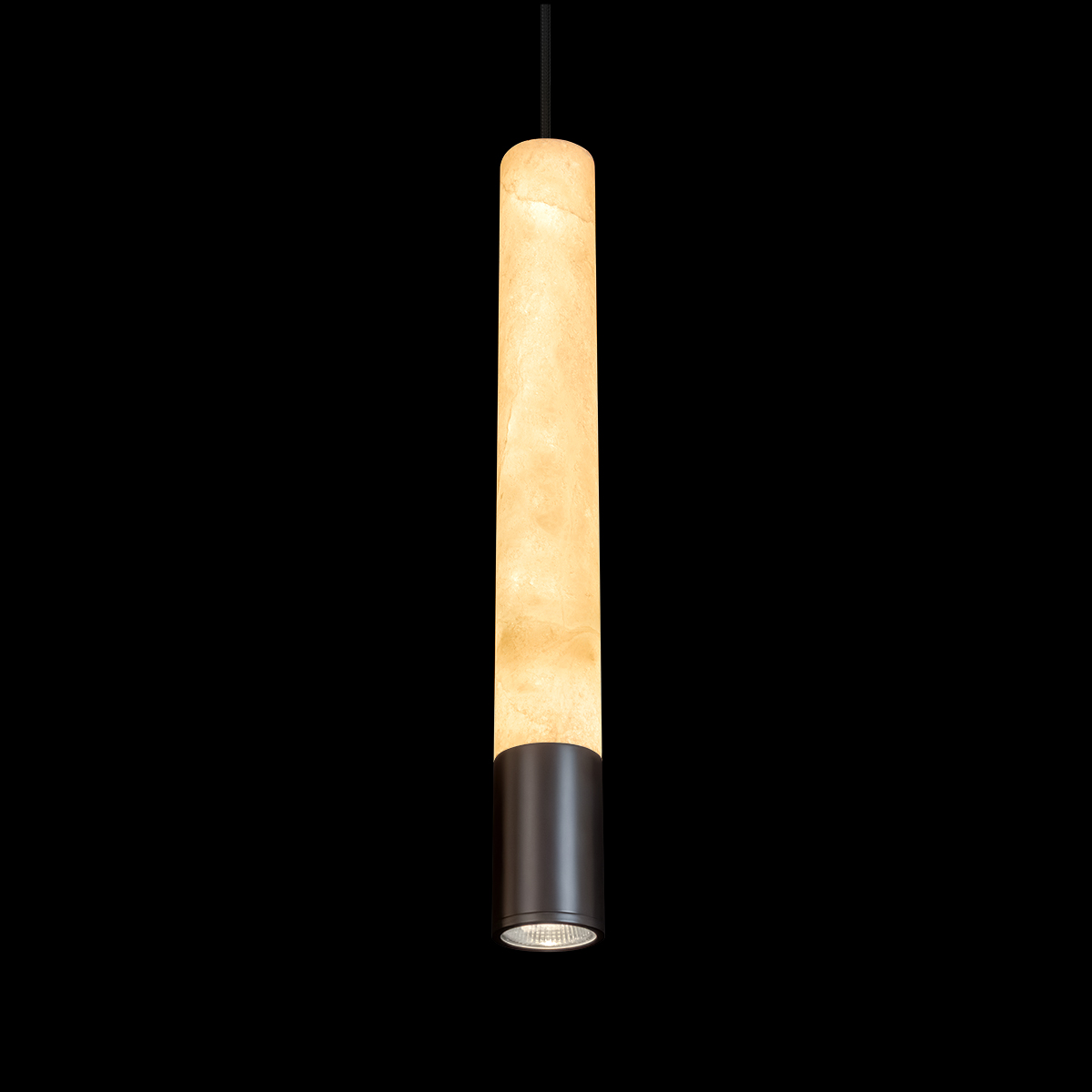 Подвесной светильник LOFT IT Montblanc 10475D Black