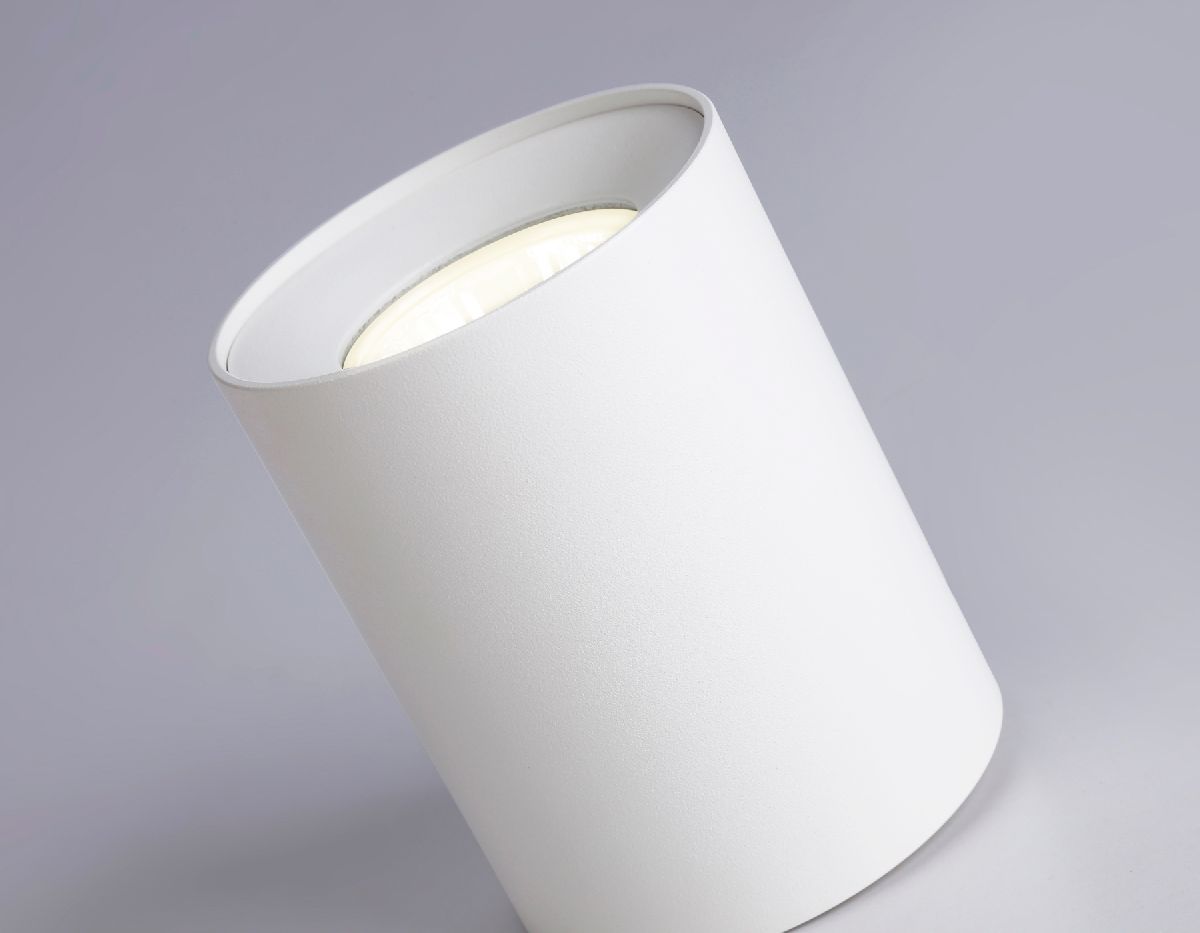 Накладной светильник Ambrella Light Techno spot TN213136