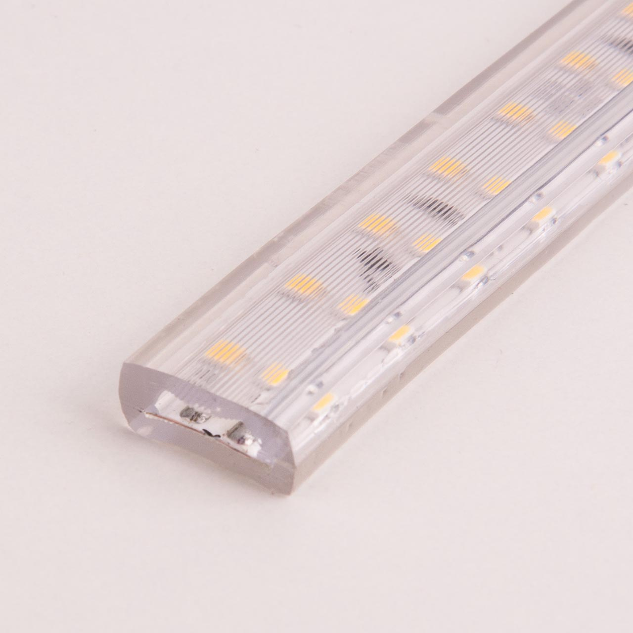 Светодиодная влагозащищенная лента Elektrostandard 18W/m 180LED/m 2835SMD белый 50M 4690389125478