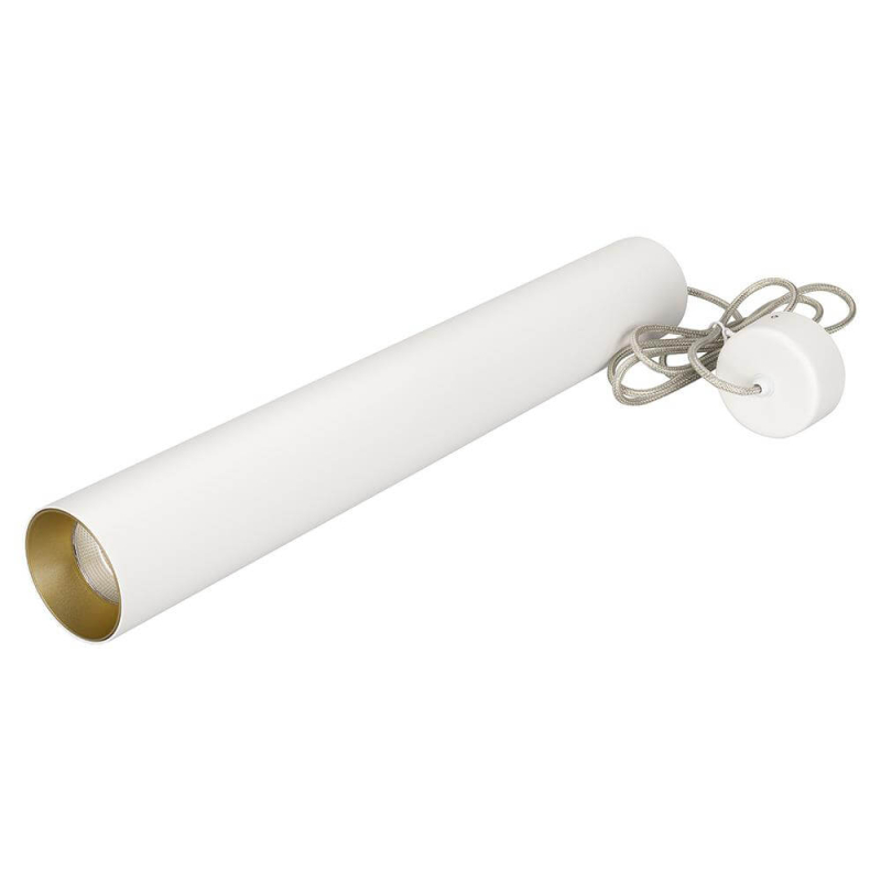 Подвесной светильник Arlight SP-Polo-Hang-Long450-R65-8W Warm3000 027365