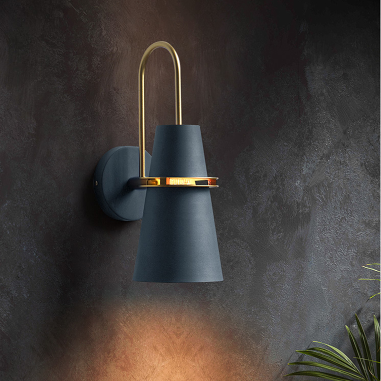 Бра ImperiumLoft Reinar 101968-26