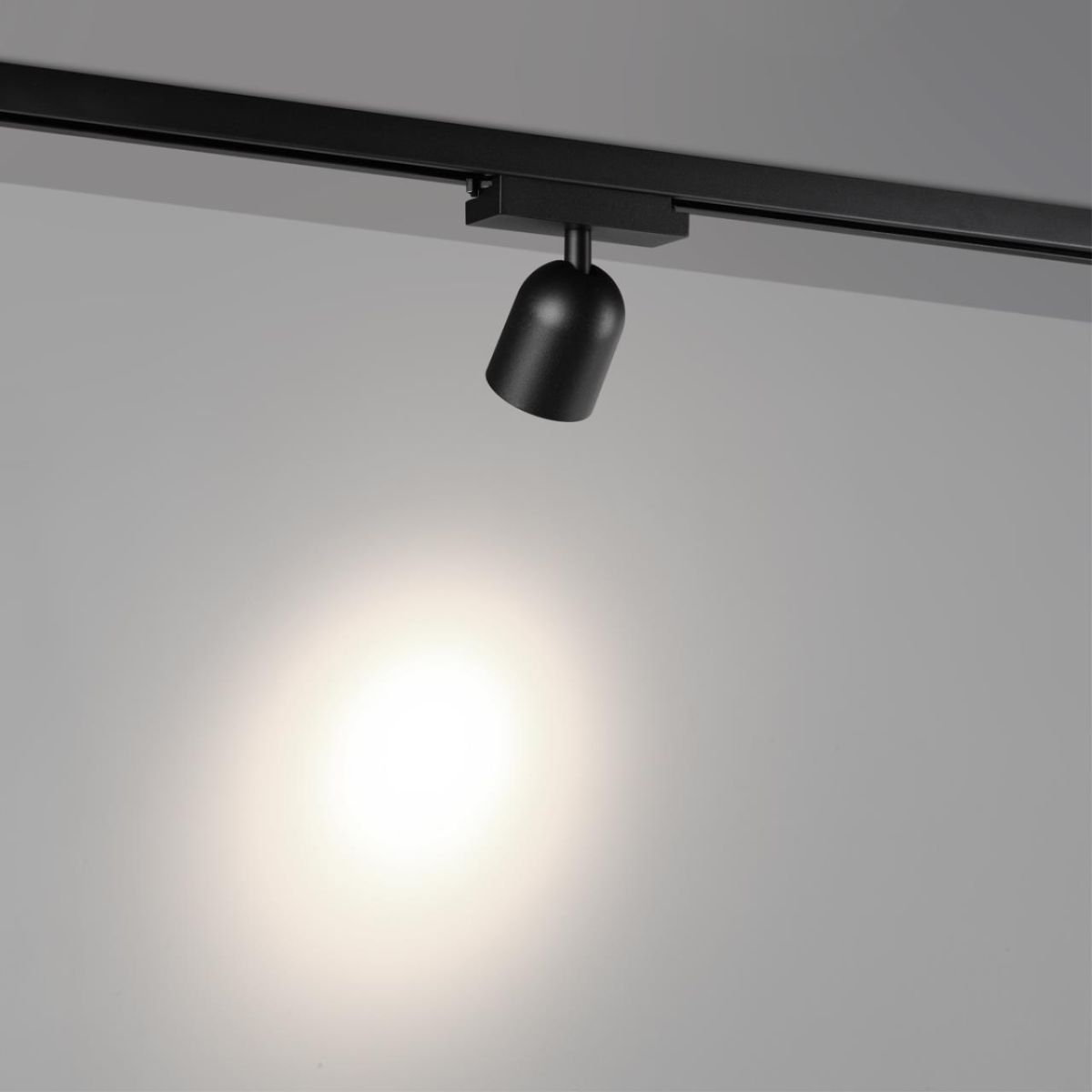 Трековый однофазный светильник Novotech Port Solette 359808