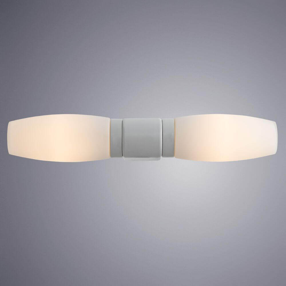 Подсветка для зеркал Arte Lamp A1209AP-2WH
