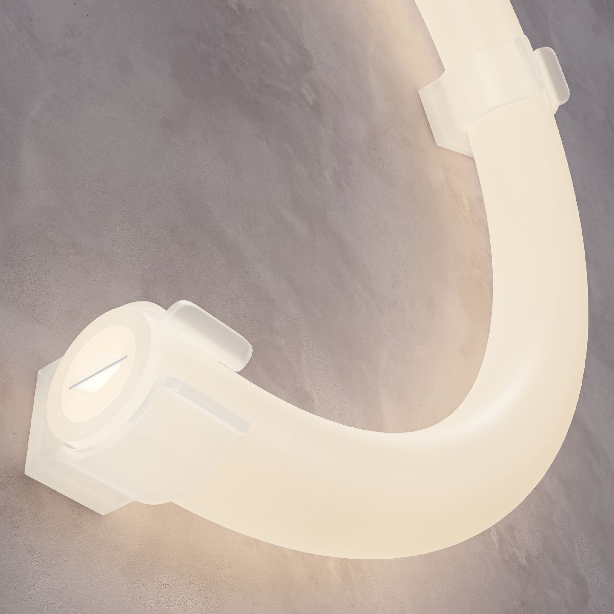 Гибкий неон Maytoni 24В 16Вт/м 3000K 5м IP67 200881