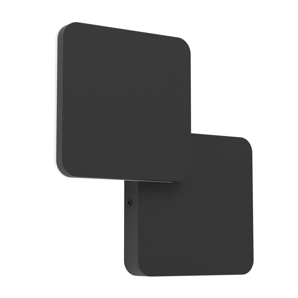 Уличный настенный светильник Eglo Pedersano 902485