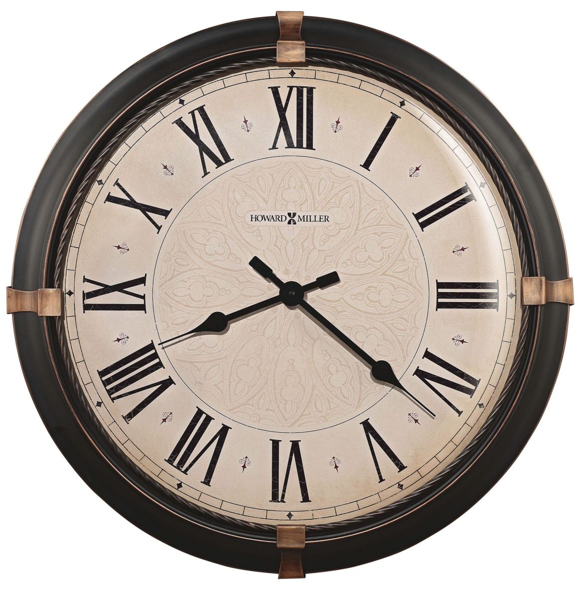 Настенные часы Howard Miller Atwater 625-498