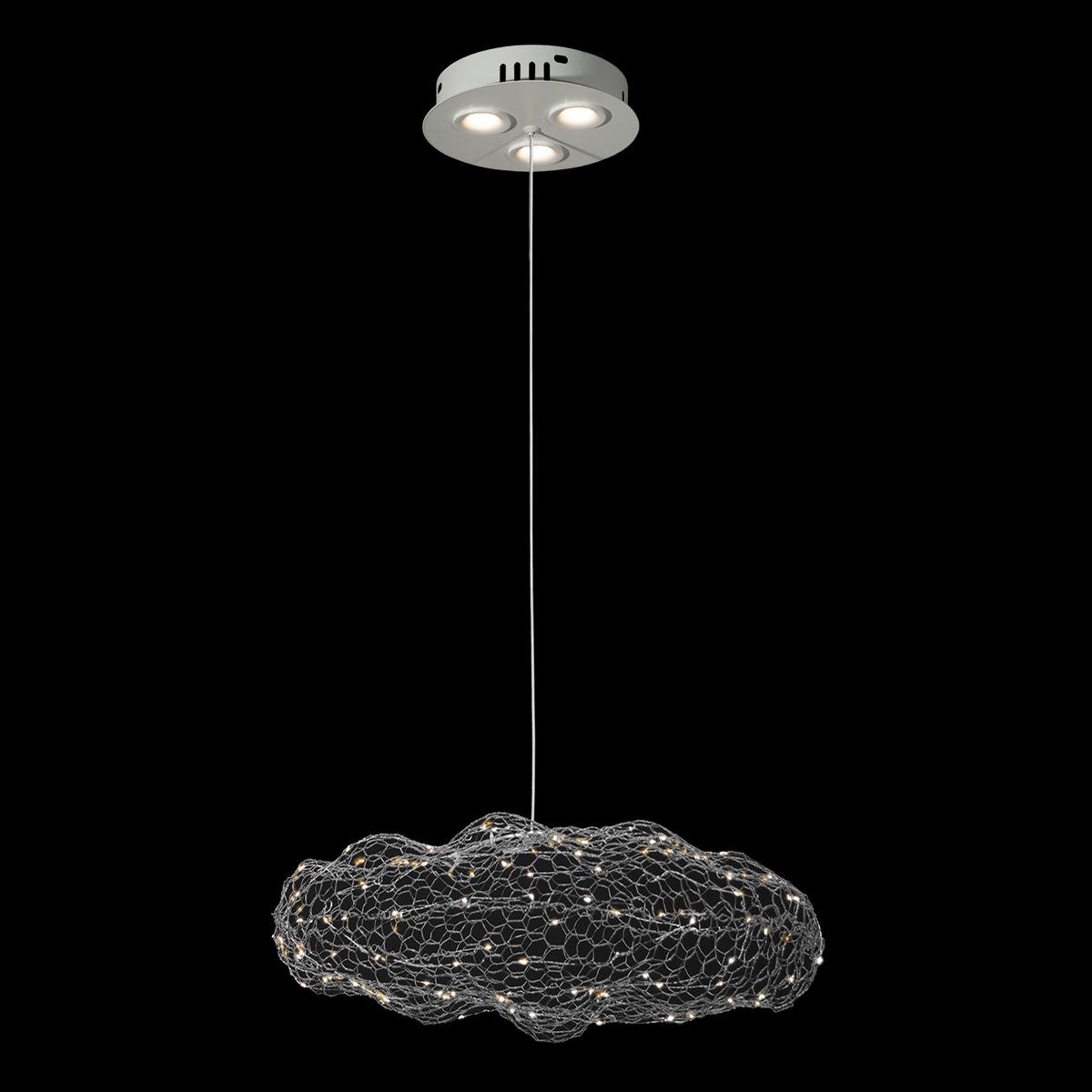 Подвесной светильник Loft IT Cloud 10247/350 White