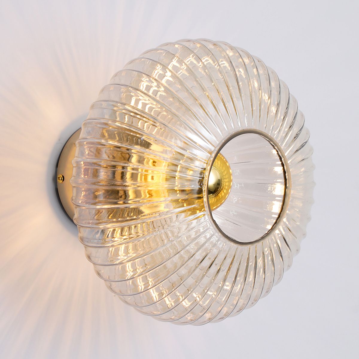 Настенный светильник Lussole LSP-5049