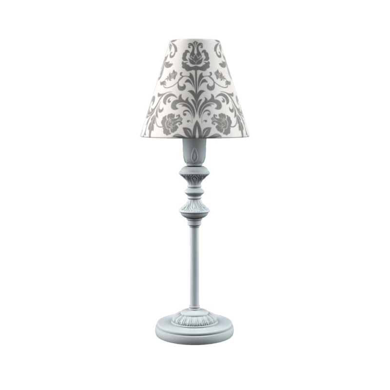 Настольная лампа Lamp4you Classic E-11-G-LMP-O-1