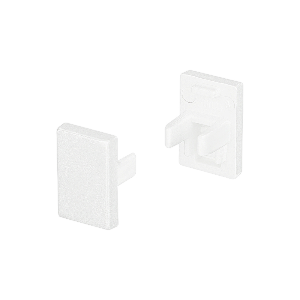 Заглушка Arlight SL-MINI-8-H12 WHITE глухая 037527 УЦ