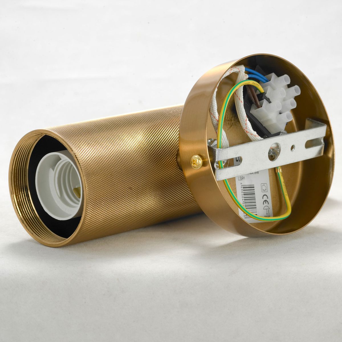 Бра Lussole Loft LSP-8482 УЦ