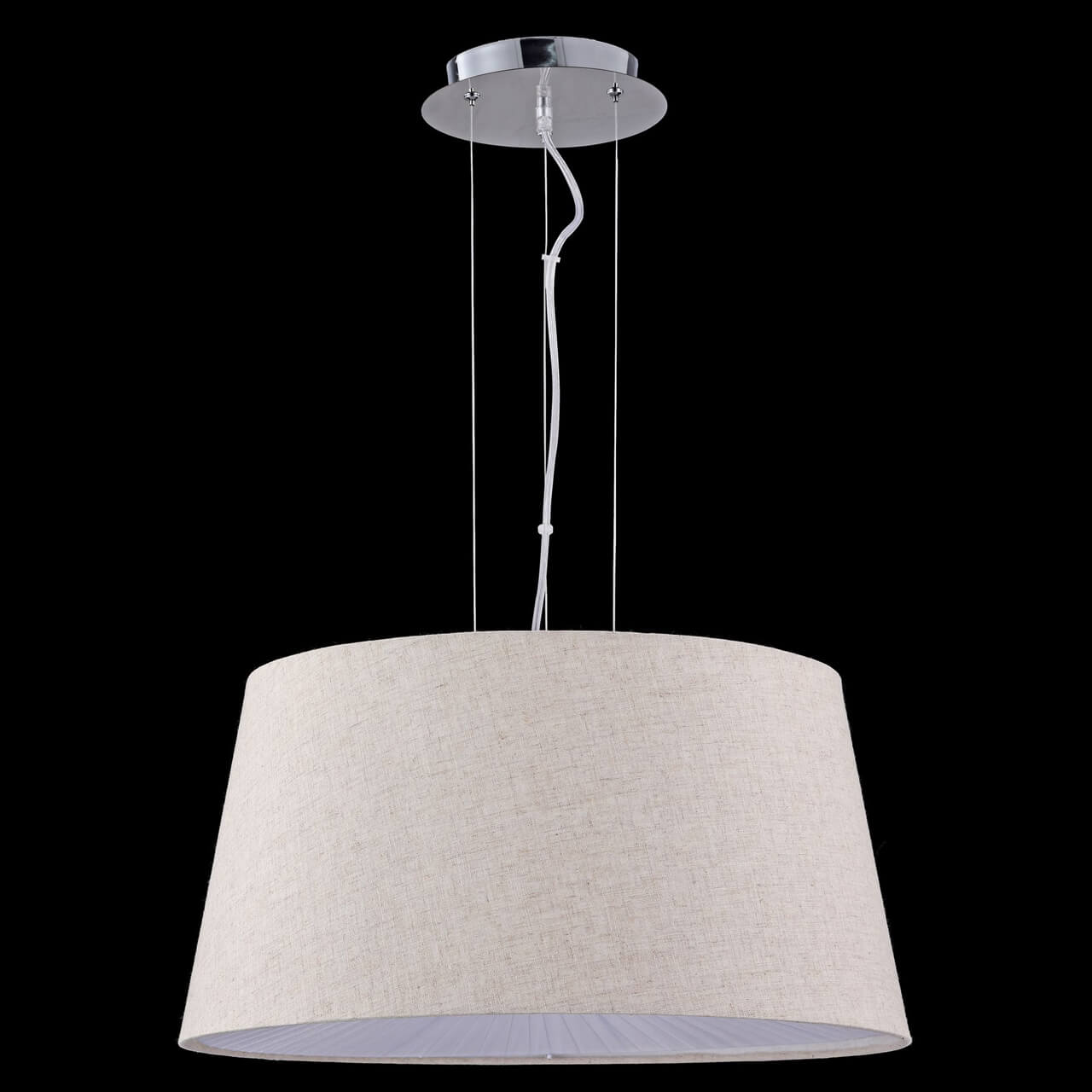 Подвесной светильник Maytoni Calvin Ceiling P179-PL-01-W в Москве