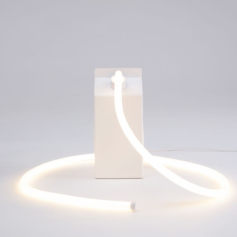 Настольная лампа Seletti Daily Glow 15351