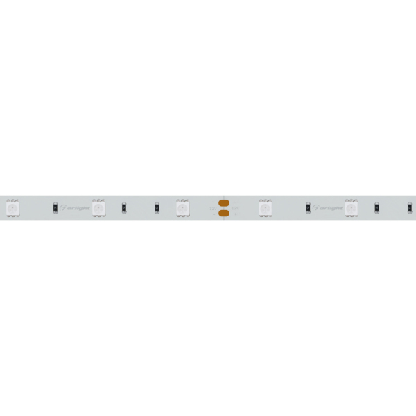 Светодиодная лента Arlight 7,2W/m 30LED/m 5060SMD синий 5M 010592(2)