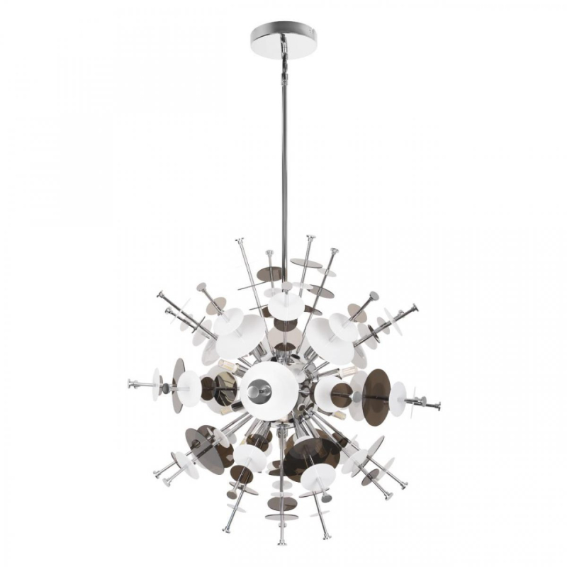 Подвесной светильник Loft IT Avenir 10137/600 Chrome