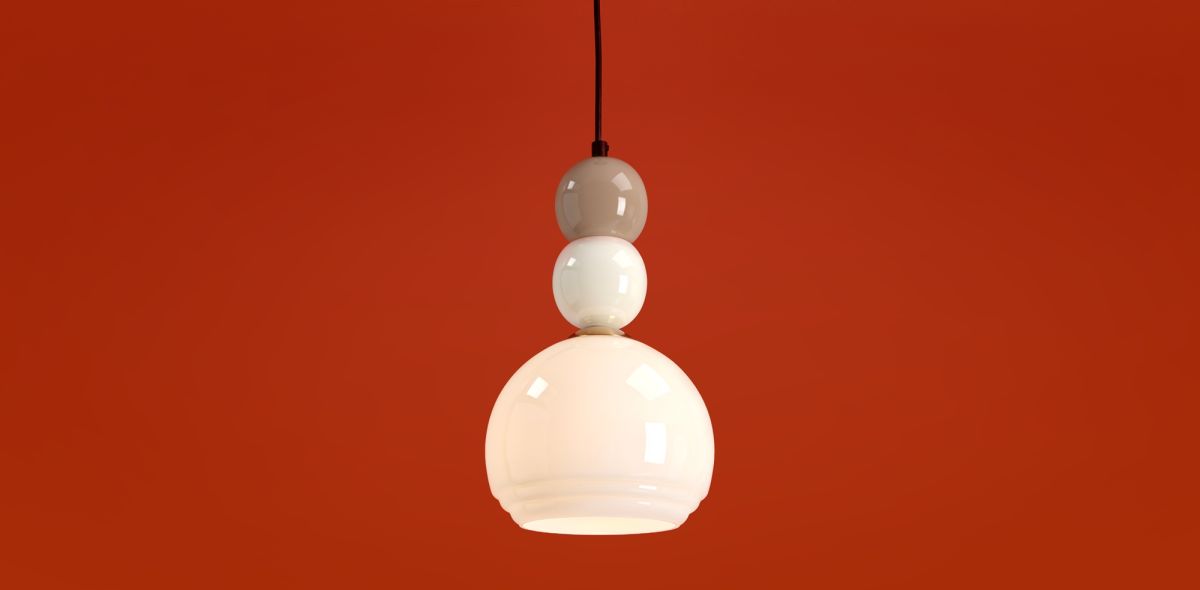 Подвесной светильник Freya Globo FR5628PL-01BGW