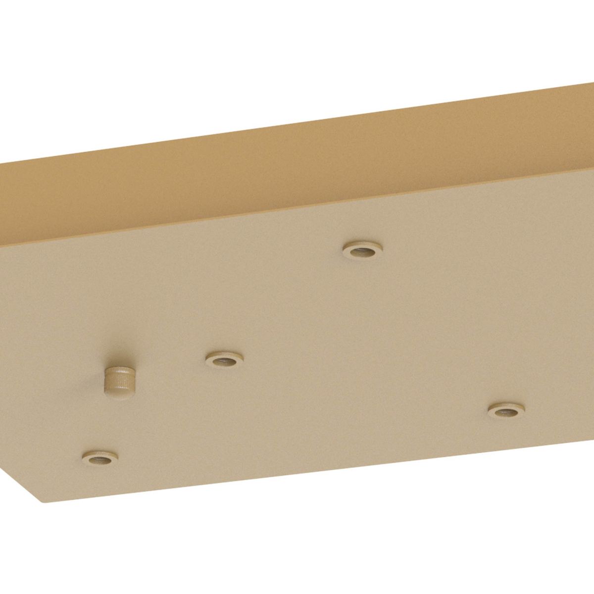 Основание потолочное 8L Mantra Modular Light Florones 9388