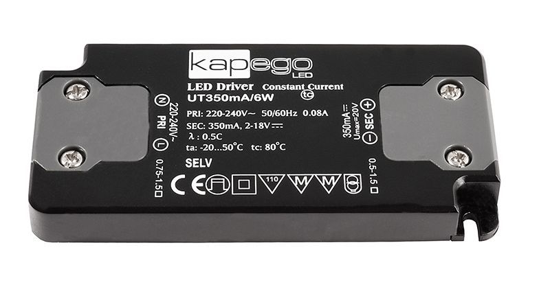 Блок питания Deko-Light 6Вт 220-240В IP20 872628