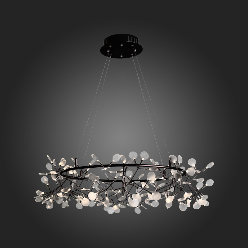 Подвесная люстра ST-Luce SL379.403.216